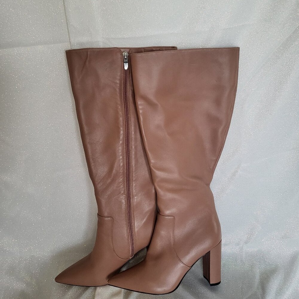 Nine West Knee Boots